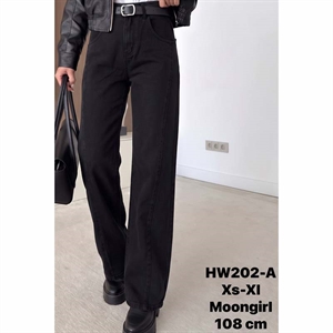 Jeansy damskie  XS-XL