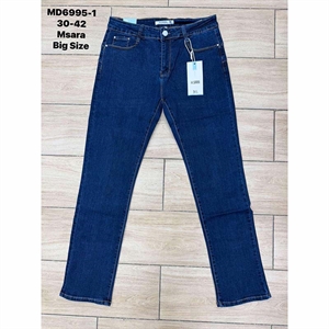 Jeansy damskie Big Size  30-42