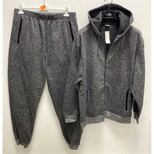Komplet Męski 4XL–9XL