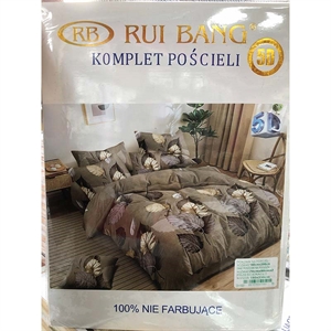 Komplet pościel 4cz 160cm x 200cm