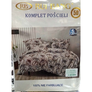 Komplet pościel 4cz 160cm x 200cm