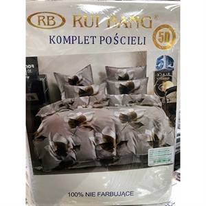 Komplet pościel 4cz 160cm x 200cm