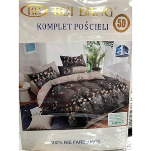 Komplet pościel 4cz 160cm x 200cm