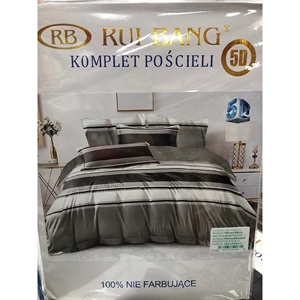 Komplet pościel 4cz 160cm x 200cm