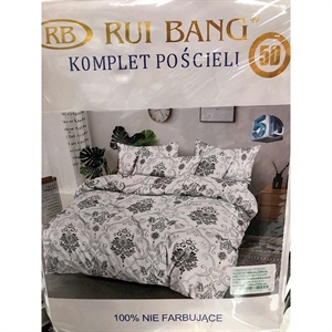 Komplet pościel 4cz 160cm x 200cm