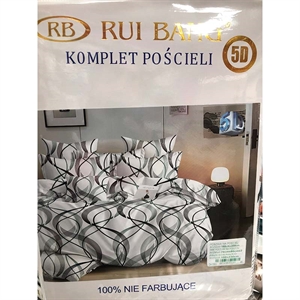 Komplet pościel 4cz 160cm x 200cm
