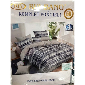 Komplet pościel 4cz 160cm x 200cm