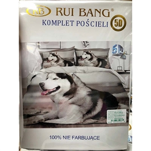 Komplet pościel 4cz 160cm x 200cm