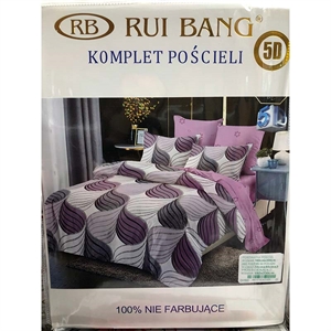 Komplet pościel 4cz 160cm x 200cm