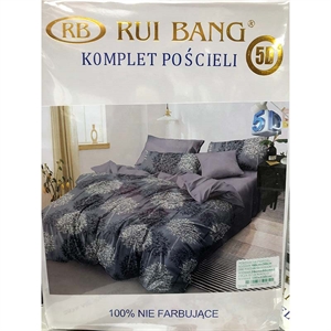 Komplet pościel 4cz 160cm x 200cm