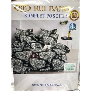 Komplet pościel 4cz 160cm x 200cm