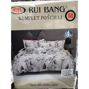 Komplet pościel 4cz 160cm x 200cm