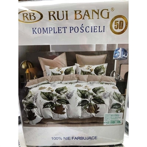Komplet pościel 4cz 160cm x 200cm