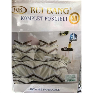Komplet pościel 4cz 160cm x 200cm