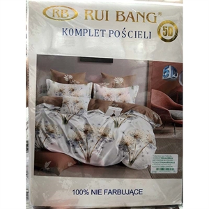 Komplet pościel 4cz 160cm x 200cm