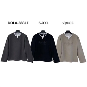 Bluza męska  S-2XL