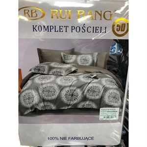 Komplet pościel 2cz 140x200cm