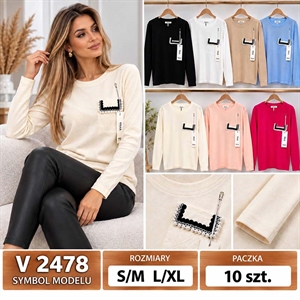 Bluzka damska  S/M-L/XL