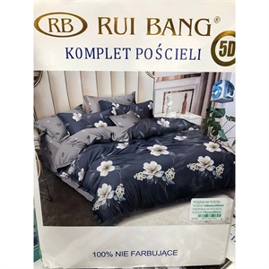 Komplet pościel 2cz 140x200cm