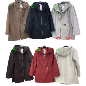 Kurtka damska produkt Włoski  S-XL