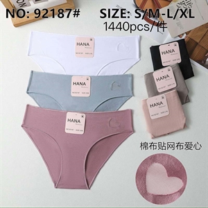 Majtki damskie  S/M-L/XL