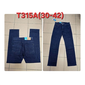 Jeansy męskie  30-42