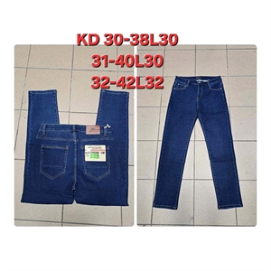 Jeansy męskie  31-40L30
