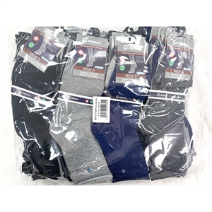 Skarpetki męskie 40-46