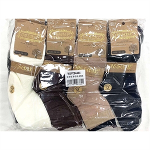 Skarpetki damskie 35-38/39-42