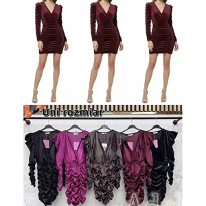 Sukienka damska- Produkt Włoski