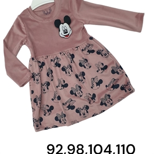 Sukienka niemowlęca produkt Turecki  92-110cm
