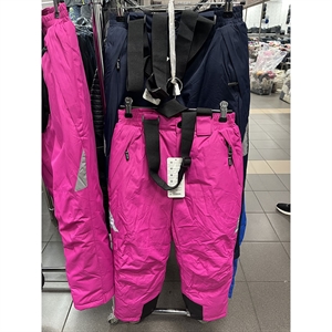Spodnie narciarskie produkt Turecki  134-164cm