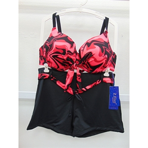 Strój kąpielowy 48-56