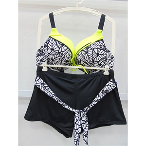 Strój kąpielowy 48-56