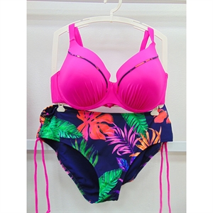 Strój kąpielowy 48-56