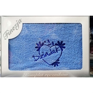 Ręcznik  70x140cm