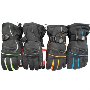 Rękawiczki narciarskie męskie  L-2XL