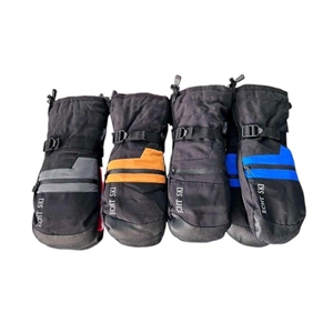 Rękawiczki narciarskie męskie  L-2XL