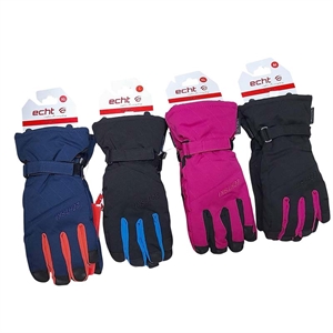 Rękawiczki narciarskie damskie  M-XL