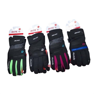 Rękawiczki narciarskie damskie  M-XL