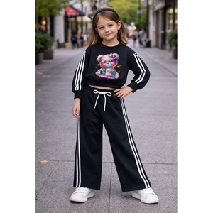 Komplet dziewczęcy (6-16)