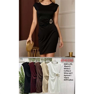 Sukienka damska (S/M-L/XL)