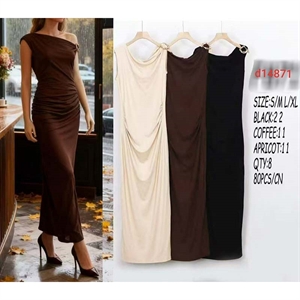 Sukienka damska (S/M-L/XL)