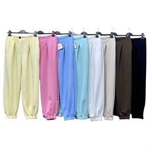 Spodnie damskie - Produkt Włoski