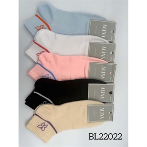 Skarpety damskie (35/38-39/42)