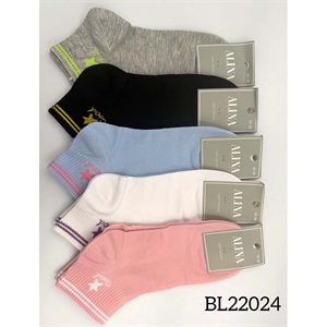 Skarpety damskie (35/38-39/42)