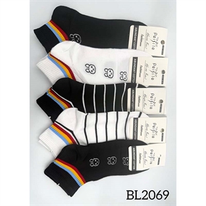 Skarpety damskie (35/38-39/42)