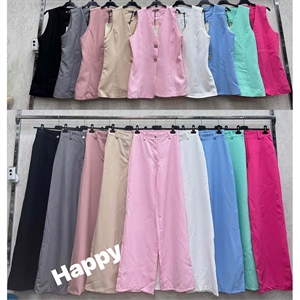 Komplet damski produkt Włoski