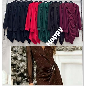 Sukienka damska produkt Włoski