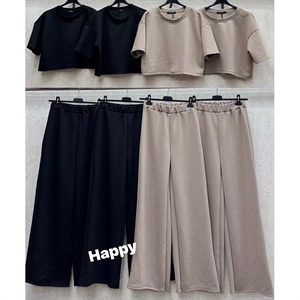 Komplet damski produkt Włoski